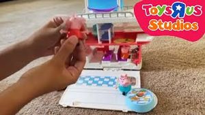 Video post by @toysrus on YouTube