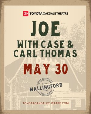 Image post by @oakdaletheatre on Instagram