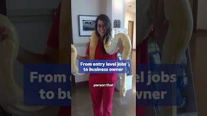 Video post by @indeed on YouTube