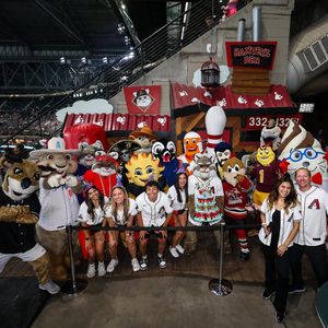 Image post by @dbacksbaxter on Instagram