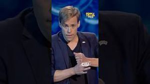Video post by @thecw on YouTube