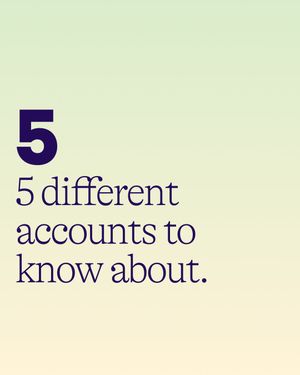 Image post by @wealthfront on Instagram