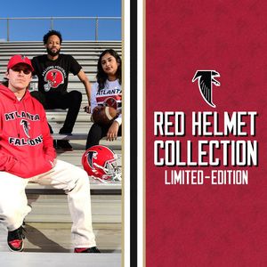 Image post by @falconsfits on Instagram