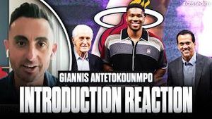 Video post by @cbssports on YouTube