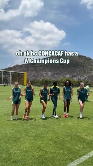 Video post by @washingtonspirit on Facebook