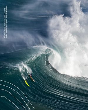 Image post by @olukai on Instagram