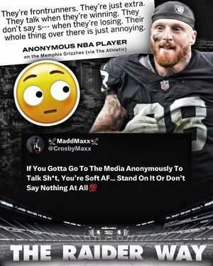 Image post by @theraiderway_ on Instagram