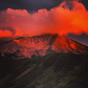 Image post by @skicrestedbutte on Instagram
