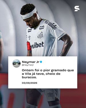 Image post by @sportv on Instagram