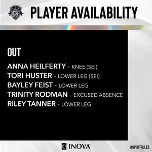 Image post by @WashSpirit on Twitter