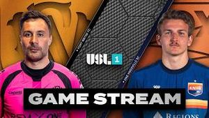 Video post by @usl on YouTube