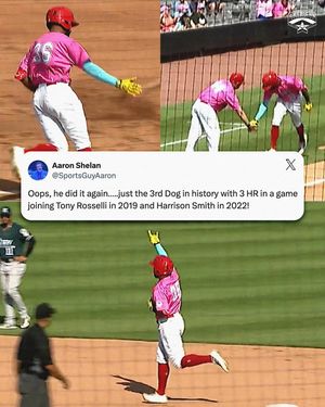 Image post by @americanassociation on Instagram