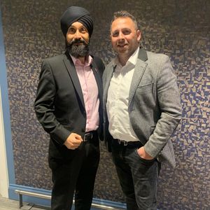 Image post by @baljitrihal on Instagram