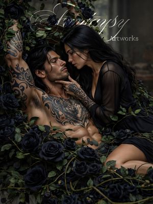 Image post by @fantaysy_artworks on Instagram