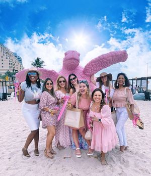 Image post by @seaglassexperience on Instagram