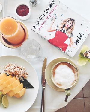 Image post by @mrkate on Instagram