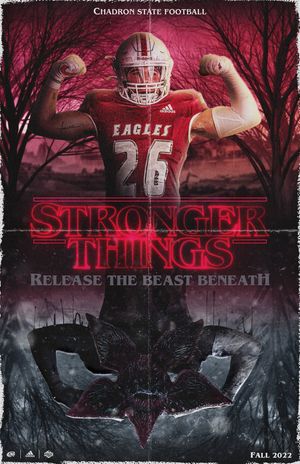 Image post by @CSCFootball on Twitter