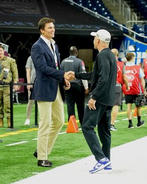 Image post by @uflpanthers on Instagram