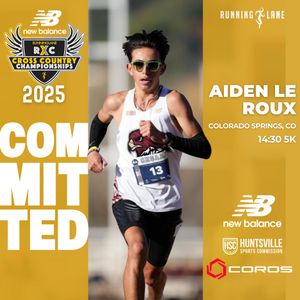 Image post by @runninglane on Instagram