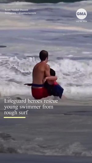 Video post by @gma on TikTok