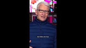 Video post by @cnn on YouTube