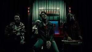 Video post by @sumerianrecords on YouTube
