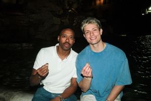 Image post by @mattrife on Instagram