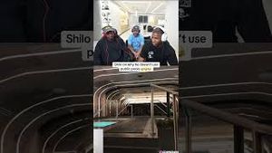 Video post by @shilosanderslive on YouTube