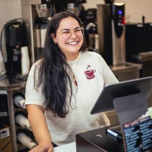 Image post by @legrandcoffeehouse on Instagram