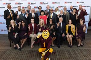 Image post by @sundevilcampusstores on Instagram