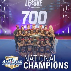 Image post by @ncacheer on Instagram