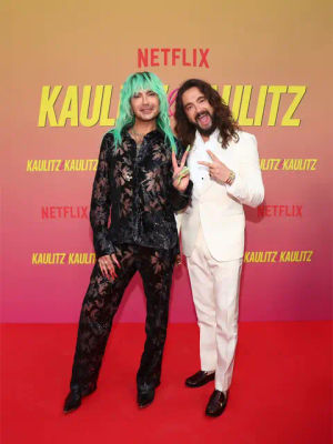 Image post by @glamourgermany on TikTok