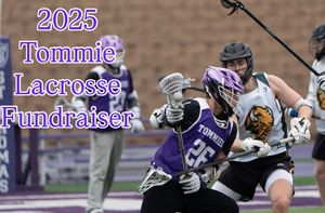 Image post by @stthomasmenslacrosse on Instagram