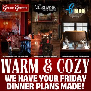 Image post by @villageanchor on Instagram