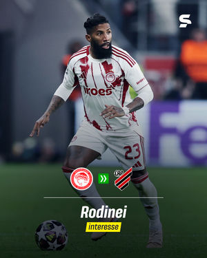 Image post by @sportv on Instagram