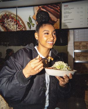 Image post by @jujubballin on Instagram