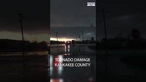 Video post by @wgntv on YouTube