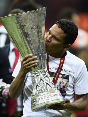 Image post by @sevillafc on Instagram