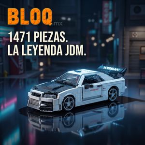 Image post by @bloqmexico on Instagram