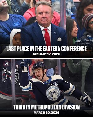 Video post by @espnnhl on TikTok