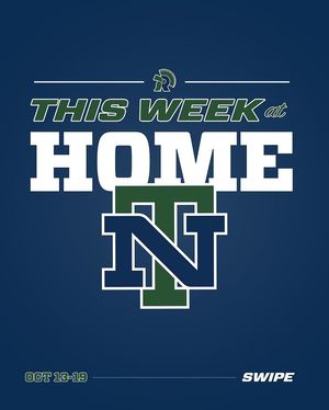 Image post by @athleticsnths on Instagram