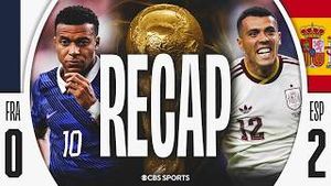 Video post by @cbssports on YouTube