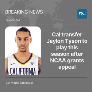 Image post by @dailycalsports on Instagram