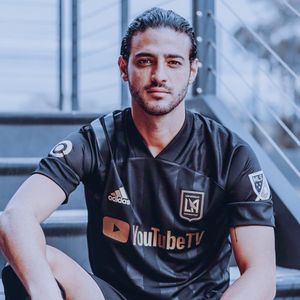 Image post by @110football on Instagram