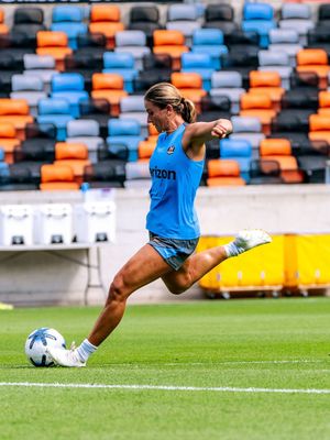 Image post by @houstondash on Instagram