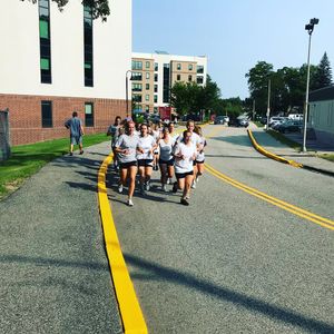 Image post by @rhodeislandcollege on Instagram