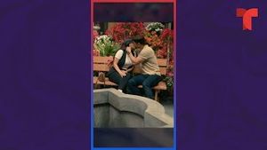 Video post by @telemundo on YouTube