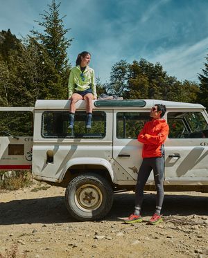 Image post by @brooksrunningde on Instagram