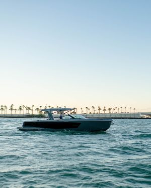 Image post by @aviaraboats on Instagram