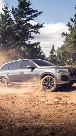 Image post by @audiusa on Instagram